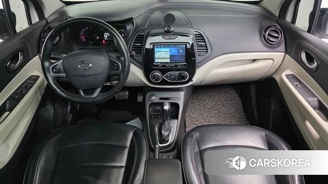 Renault Korea (Samsung) New QM3 id 4225805 из Кореи 17