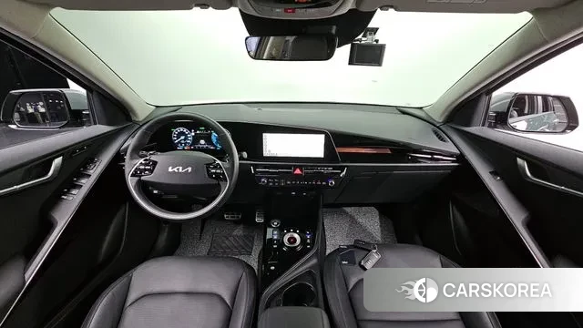 Kia Di Ol Nu Niro id 2900987 из Кореи 17