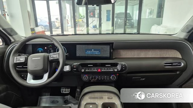 Hyundai Palisade (LX3) id 4546726 из Кореи 17