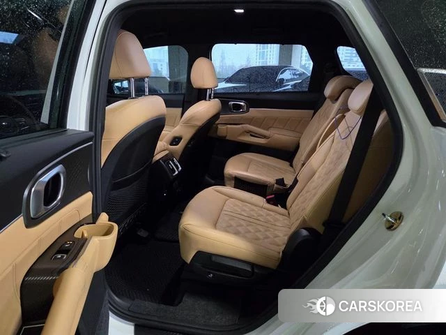 Kia Sorento 4th Generation id 3916253 из Кореи 17