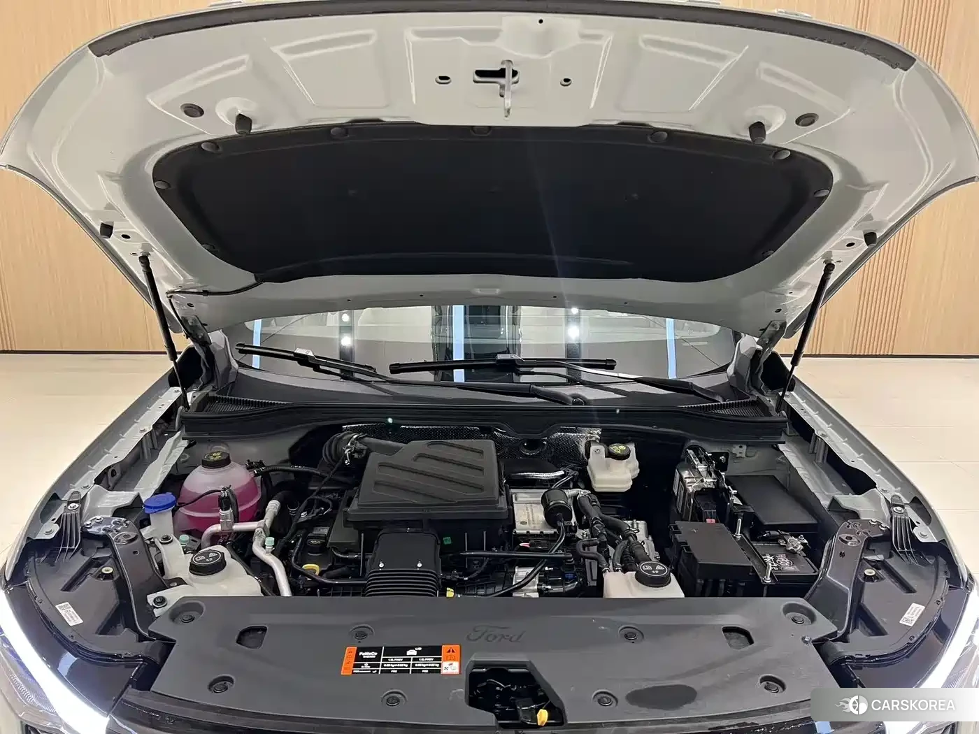Ford Lingyu New Energy id 4570557 из Китая 15