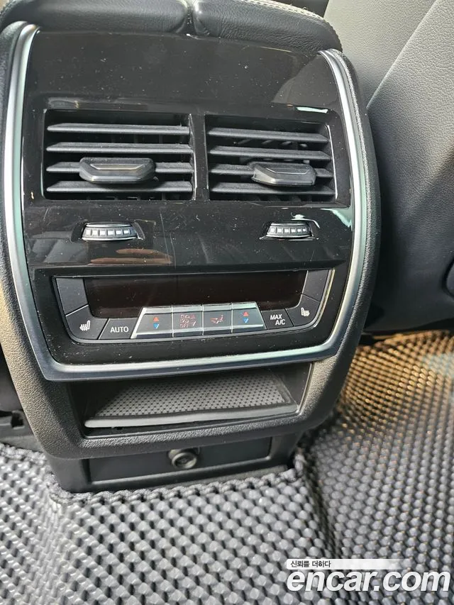 BMW X5 (G05) id 2656331 из Кореи 9