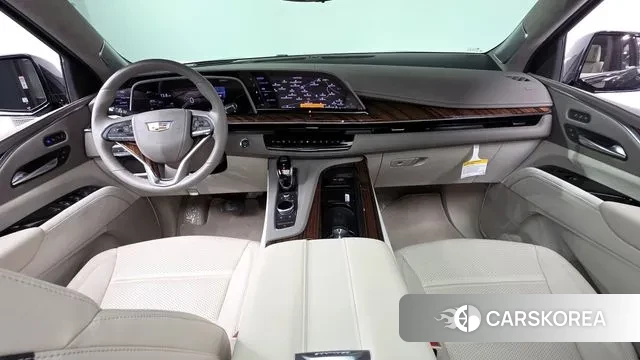 Cadillac Escalade 5th Generation id 2862939 из Кореи 17