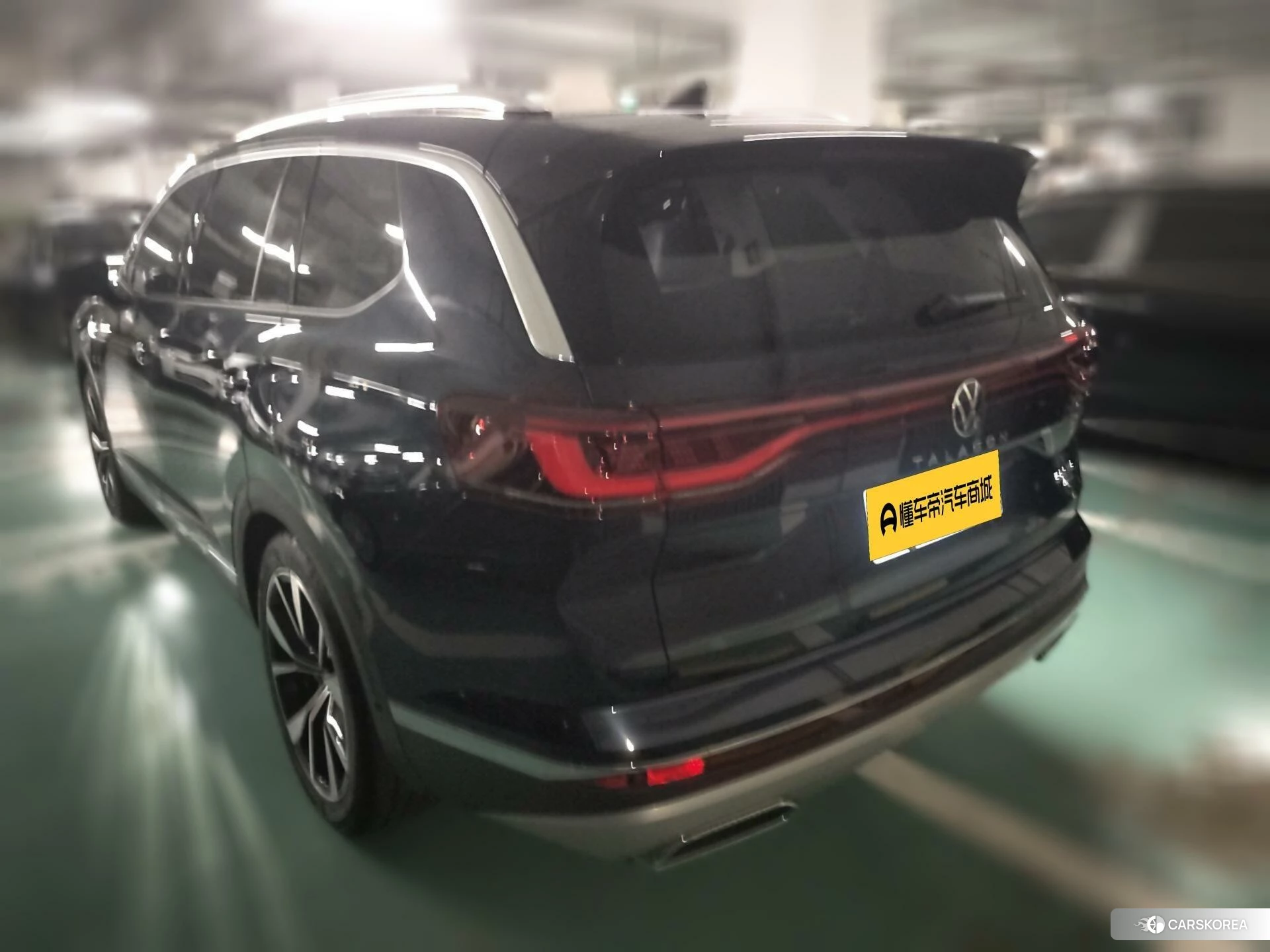 Volkswagen Lanjing id 4468125 из Китая 17