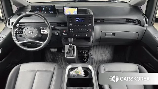 Hyundai Staria id 3707789 из Кореи 17