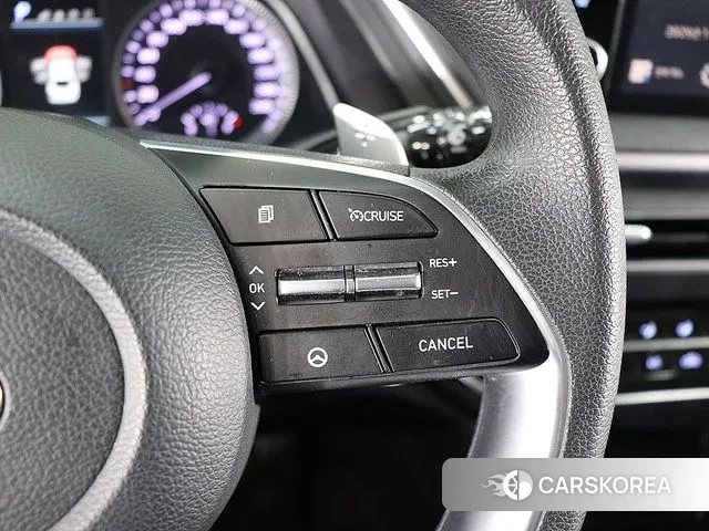 Hyundai Sonata (DN8) id 3355465 из Кореи 17