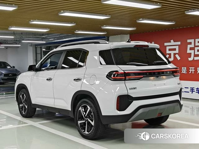 Hyundai ix35 id 4342247 из Китая 14