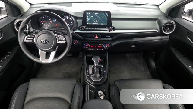 Kia Come New K3 id 4324829 из Кореи 28