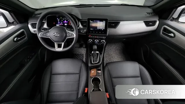 Renault Korea (Samsung) XM3 id 3620229 из Кореи 17