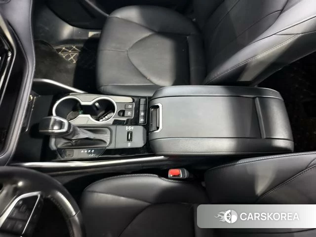 Toyota Highlander id 4307020 из Китая 13