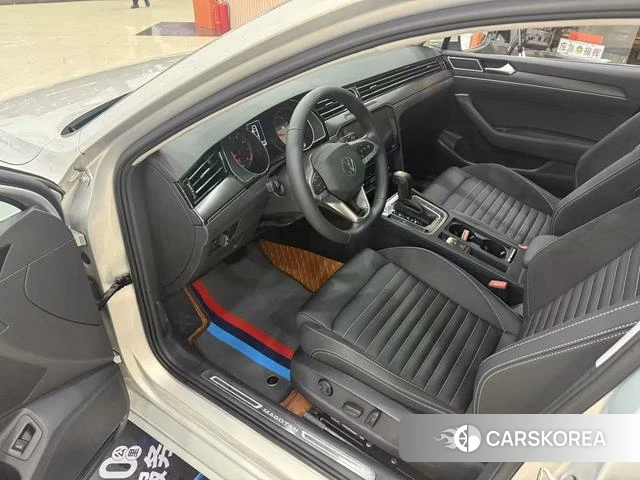 Volkswagen Magotan id 4313449 из Китая 7