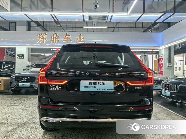 Volvo XC60 id 4207869 из Китая 9
