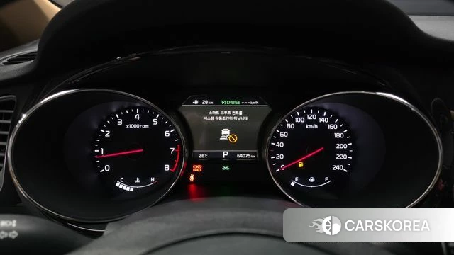 Kia The New Carnival id 4551442 из Кореи 32