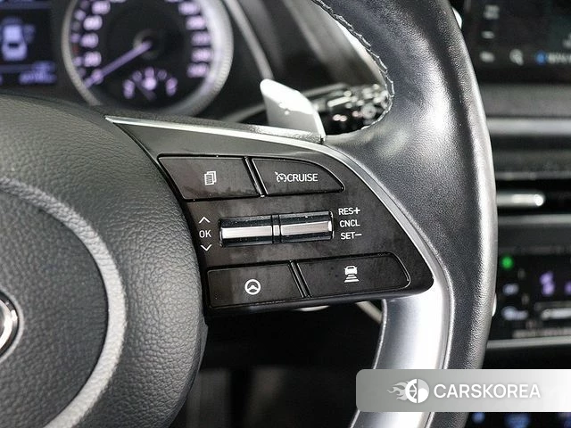 Hyundai Sonata Hybrid (DN8) id 4402484 из Кореи 17