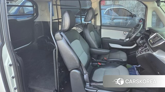 Kia The New Ray id 3916397 из Кореи 14