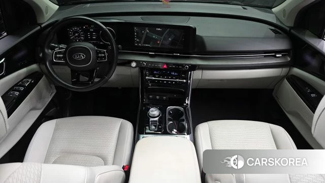 Kia Carnival 4th generation id 3795078 из Кореи 17