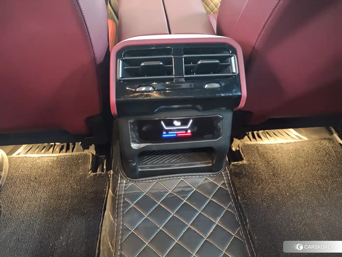 BMW 5 series id 4629058 из Китая 16