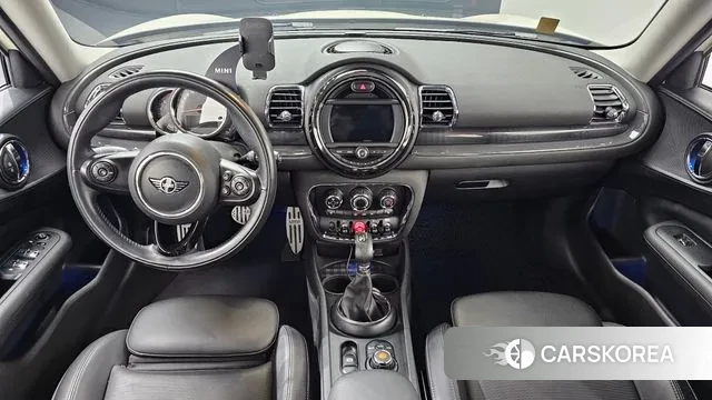 Mini Cooper Clubman id 3356992 из Кореи 17