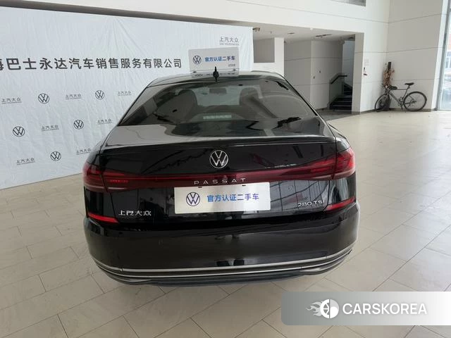 Volkswagen Passat id 4239899 из Китая 13