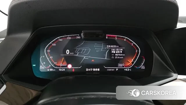 BMW X5 (G05) id 3639926 из Кореи 17