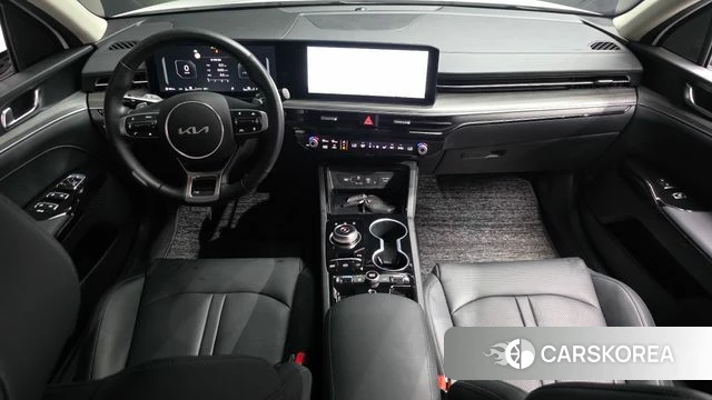 Kia The New K5 Hybrid 3rd generation id 4421855 из Кореи 33