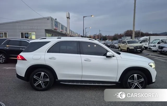 Mercedes-Benz GLE-Class W167 id 3601920 из Кореи 17