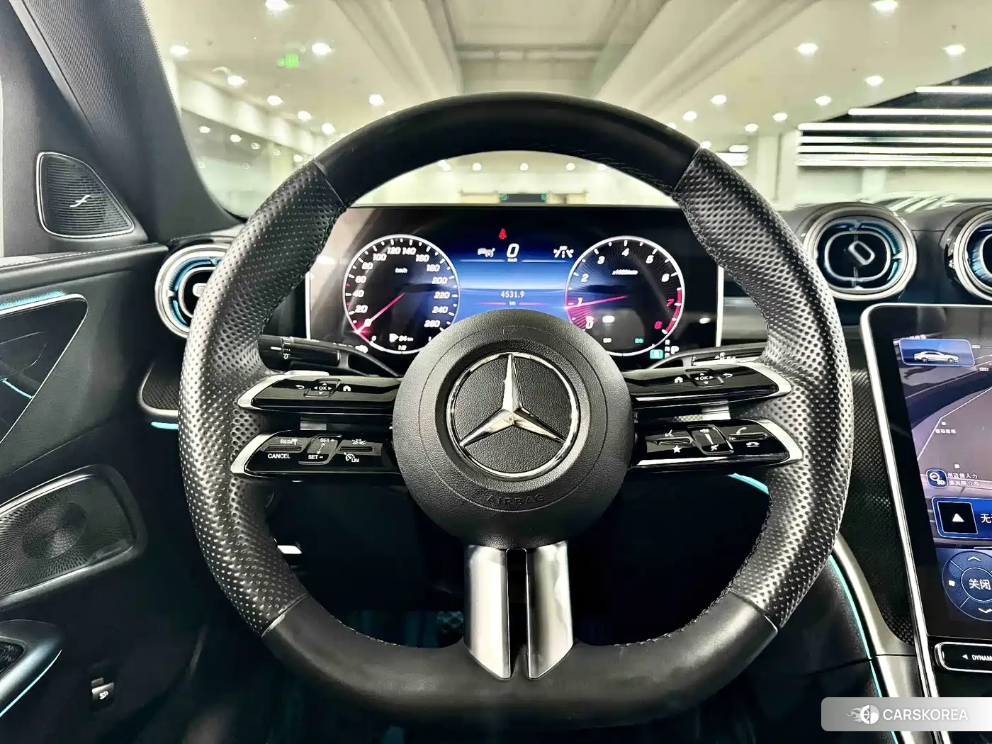 Mercedes-Benz C-class id 4546676 из Китая 11