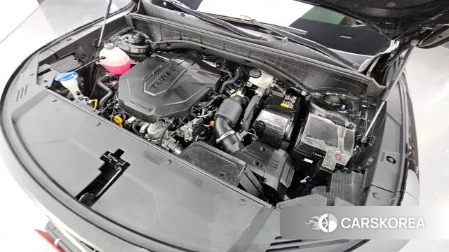 Kia Sorento 4th Generation id 3620612 из Кореи 17