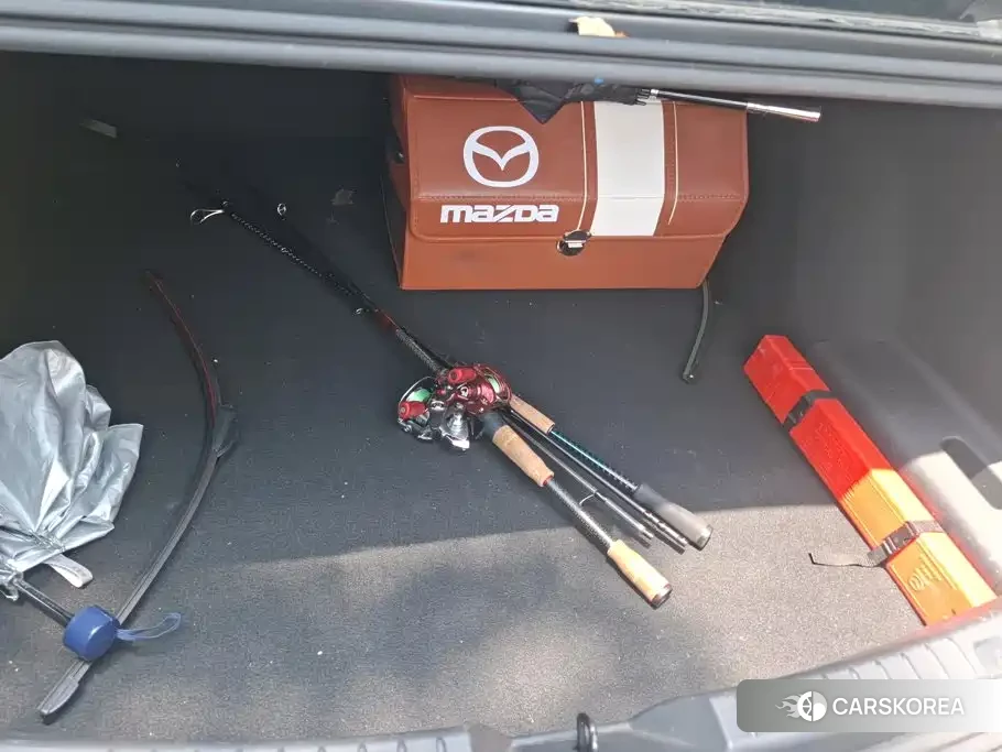 Mazda 3 id 4664613 из Китая 13