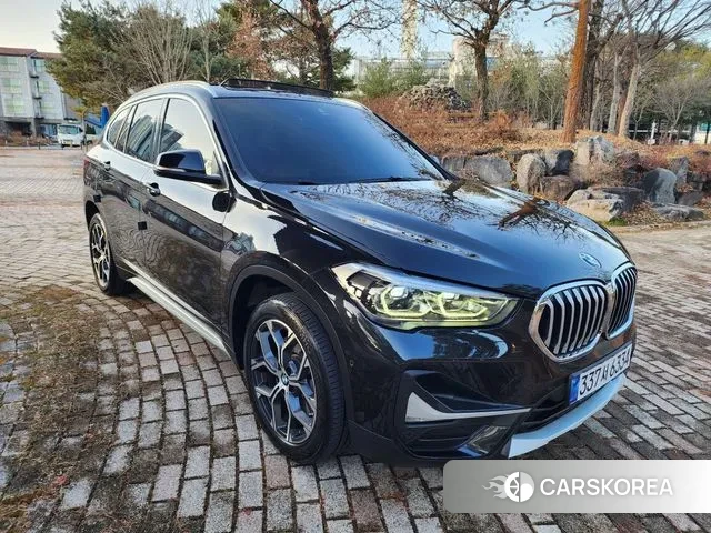 BMW X1 (F48) id 3473693 из Кореи 17