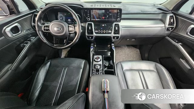 Kia Sorento 4th Generation id 4446218 из Кореи 33