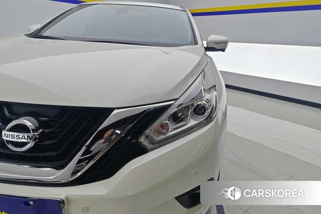 Nissan Loulan id 4205836 из Китая 14