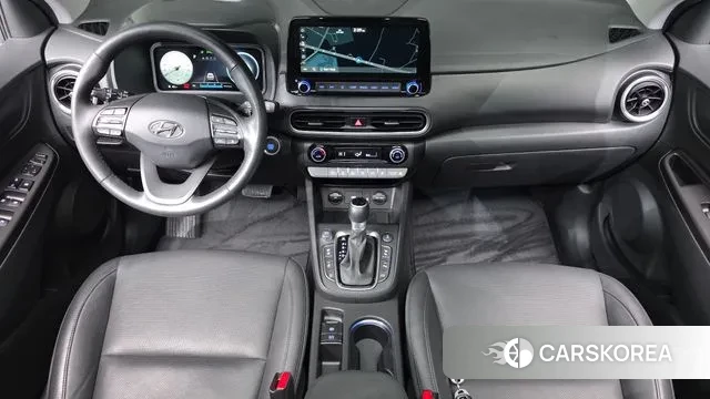 Hyundai The New Kona id 3787447 из Кореи 17