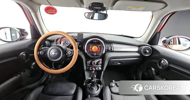 Mini Cooper id 3133624 из Кореи 17