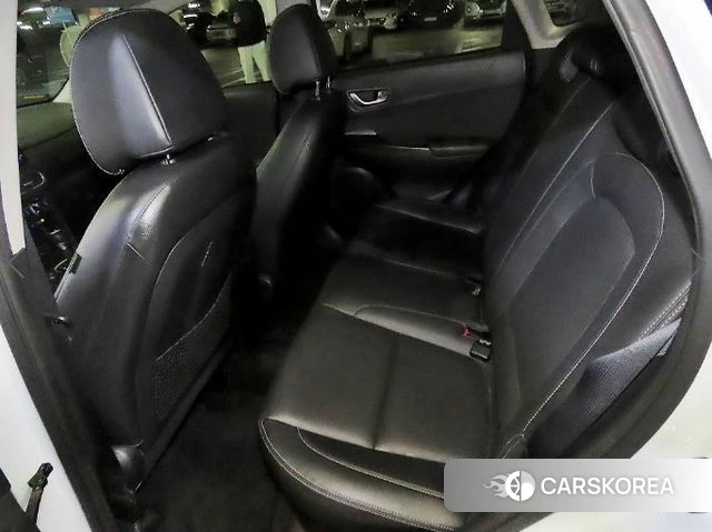 Hyundai Kona id 4232404 из Кореи 16