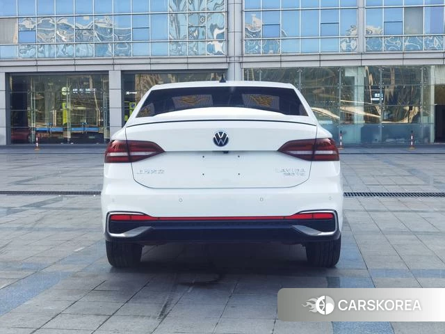 Volkswagen Lavida id 4271209 из Китая 8