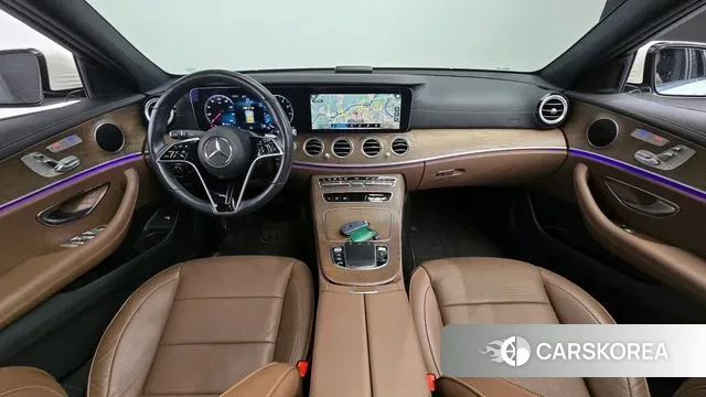 Mercedes-Benz E-Class W213 id 3354650 из Кореи 17