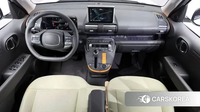 Hyundai Casper id 3764083 из Кореи 17