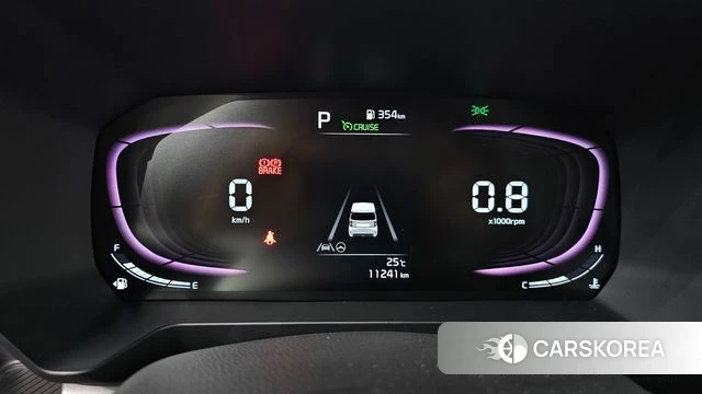 Kia The New Kia Ray id 4415021 из Кореи 30
