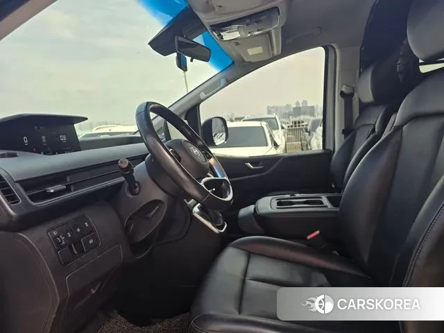 Hyundai Staria id 3757004 из Кореи 17