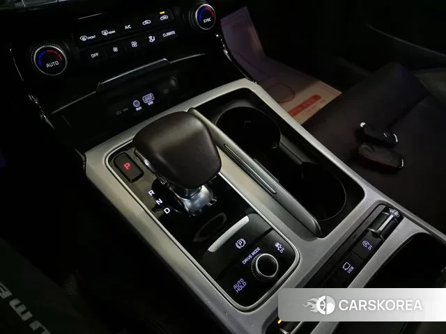 Kia Stinger id 3778945 из Кореи 17