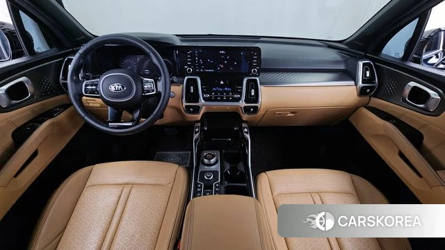 Kia Sorento 4th Generation id 4383868 из Кореи 17