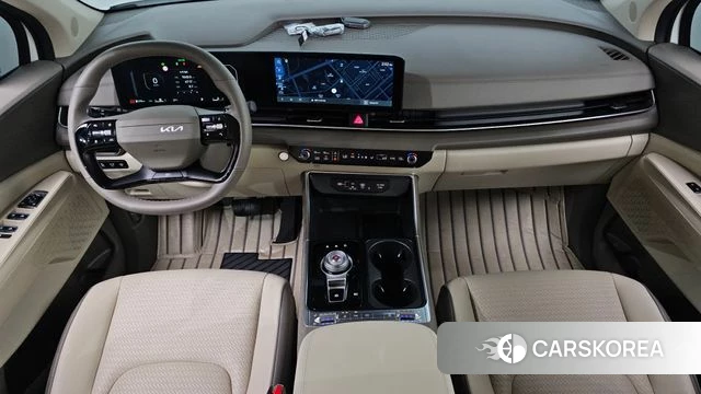Kia The New Carnival 4th Generation id 4607425 из Кореи 30