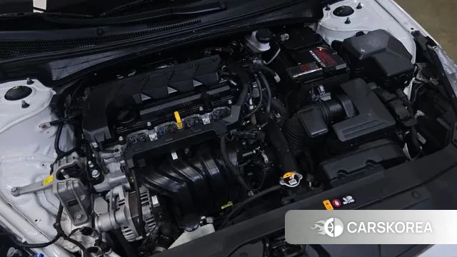 Hyundai Avante (CN7) id 2890913 из Кореи 17