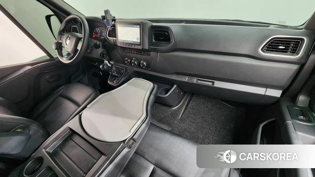 Renault Korea (Samsung) Master id 4784160 из Кореи 17