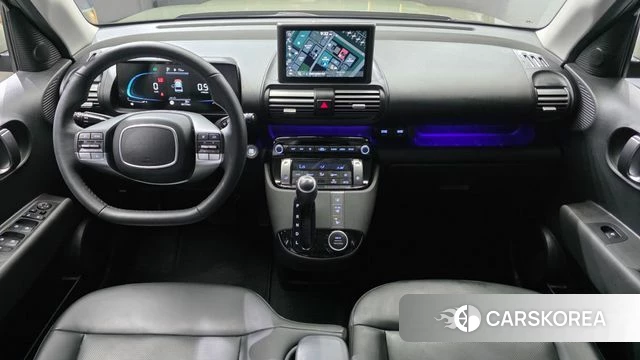 Hyundai Casper id 4935289 из Кореи 30