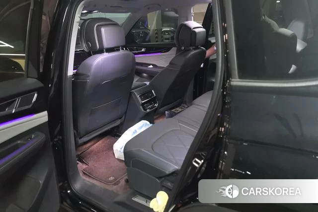 Volkswagen Tourang id 4265795 из Китая 14