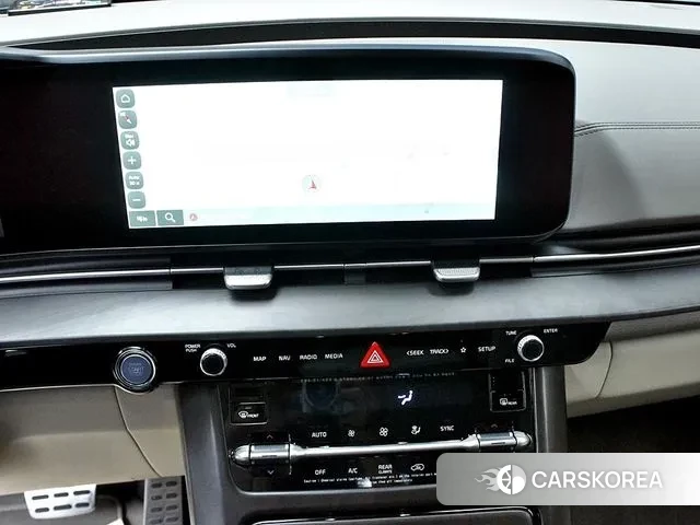 Kia Carnival 4th generation id 3248388 из Кореи 14