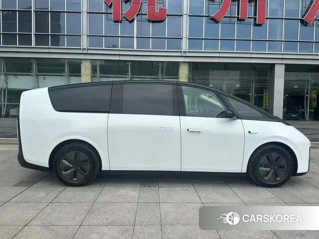 Ideal car Ideal MEGA id 4199056 из Китая 7