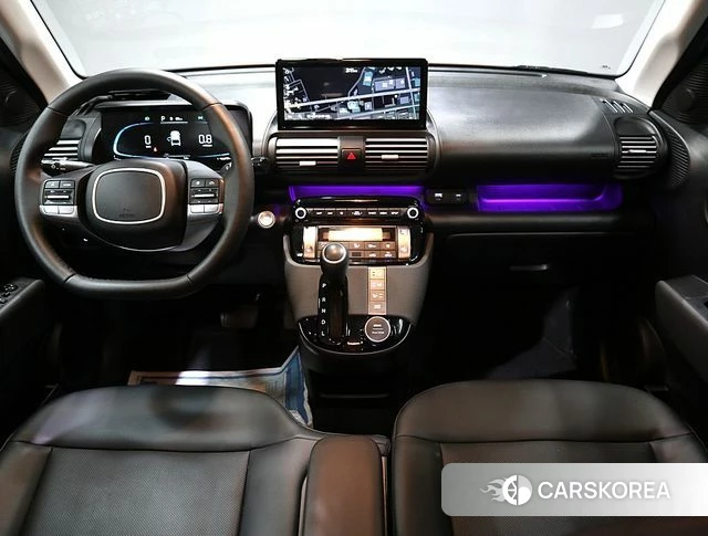 Hyundai The New Casper id 3896637 из Кореи 17